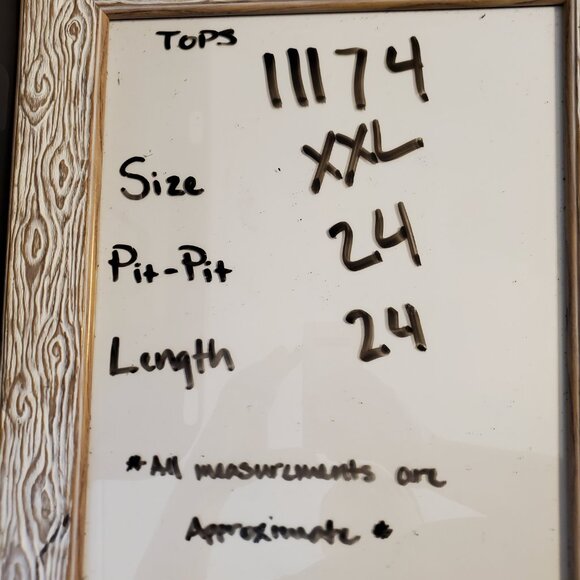 Maison Jules Juniors Green Ribbed Crew Neck Sweater XXL - Picture 10 of 10